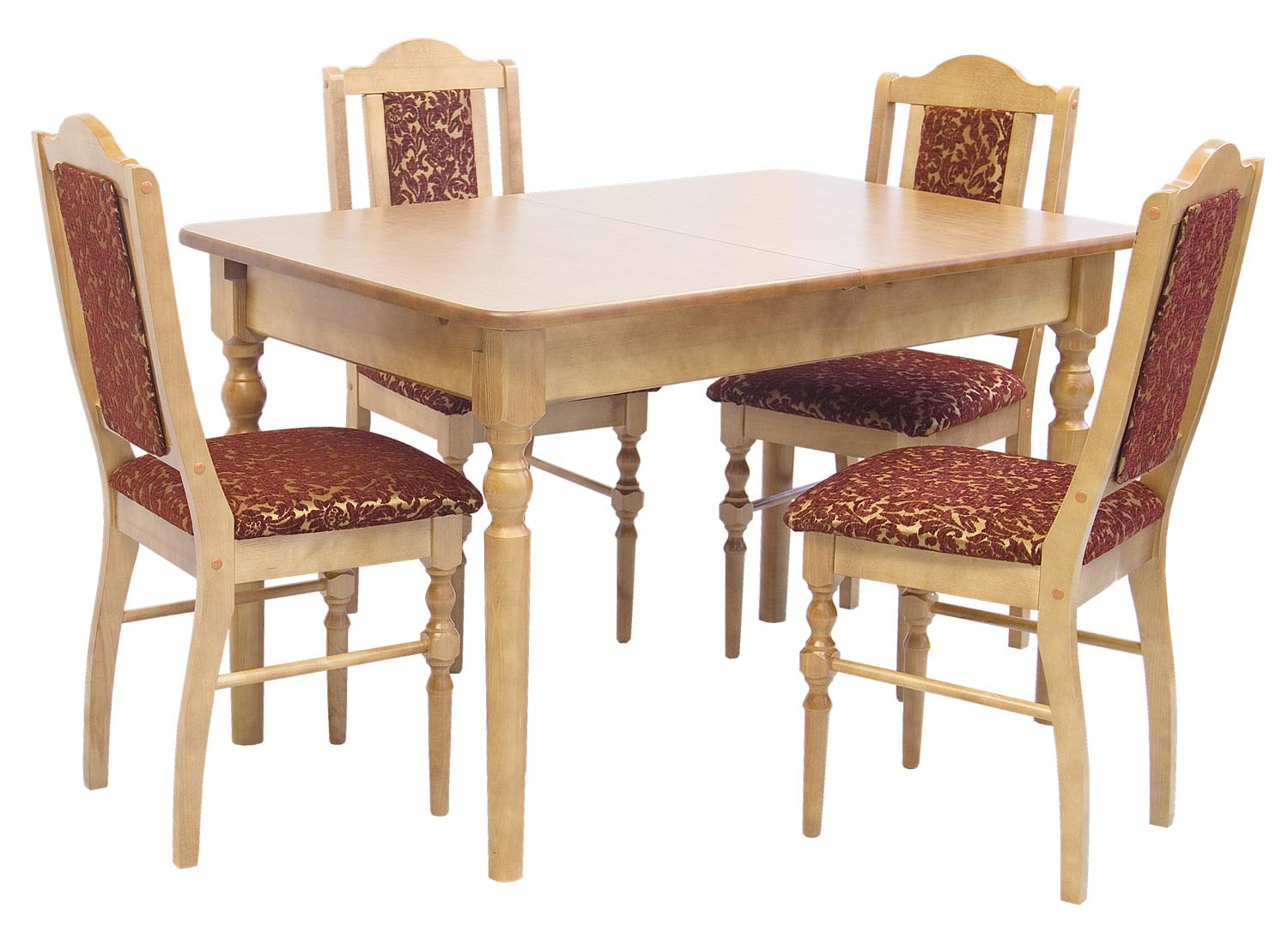 мебель из массива столы стулья